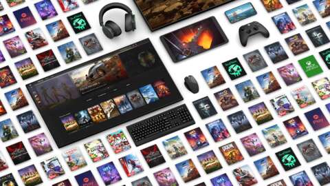 Xbox Reklam Tabanlı ve Buluta Özel Game Pass Katmanlarını Araştırıyor - Rapor 11 xbox reklam tabanli ve buluta ozel game pass katmanlarini arastiriyor rapor