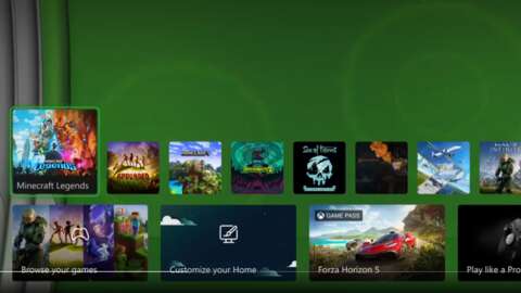 Xbox, Yaşlı Hissetmenizi Sağlayacak Geriye Dönük 360 "Blades" Dinamik Arka Planı Ekliyor 13 xbox yasli hissetmenizi saglayacak geriye donuk 360 blades dinamik arka plani ekliyor Z8peNrFb