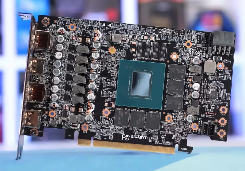 Yapılan testler, bazı Nvidia AIB ortaklarının ucuz termal macun kullandığını ve bunun sonucunda yüksek GPU sıcaklıklarının oluştuğunu ortaya koyuyor 8 yapilan testler bazi nvidia aib ortaklarinin ucuz termal macun kullandigini ve bunun sonucunda yuksek D4XQgEbU