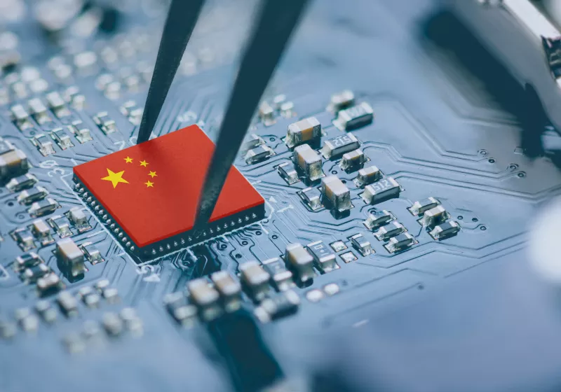 Yarı iletken analisti, Çin'in TSMC fabrikalarını yok etmesi durumunda ne olacağını anlatıyor 2 yari iletken analisti cinin tsmc fabrikalarini yok etmesi durumunda ne olacagini anlatiyor elMHPl1b