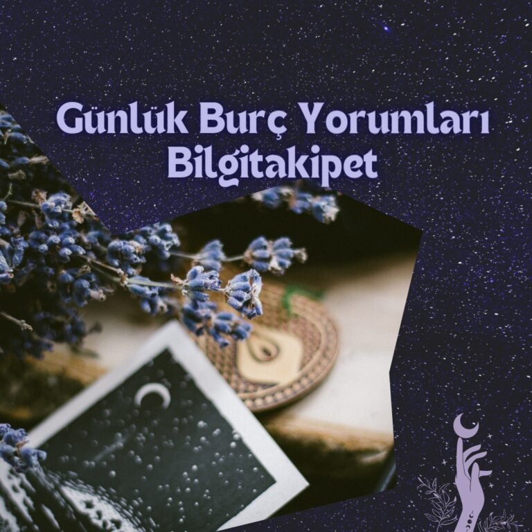 23 agustos gunluk ucretsiz burc yorumunuz DzKz39dd