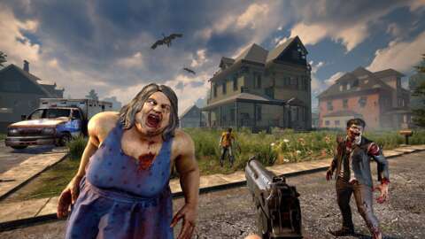 7 Days To Die - Mekanik Parçalar Nasıl Elde Edilir 1 7 days to die mekanik parcalar nasil elde edilir L9CbA4Y7