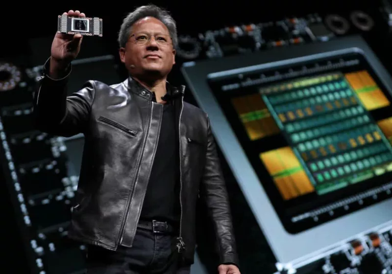ABD Adalet Bakanlığı, rakiplerinden gelen şikayetler üzerine Nvidia hakkında soruşturma başlattı 4 abd adalet bakanligi rakiplerinden gelen sikayetler uzerine nvidia hakkinda sorusturma baslatti DBUKNrMq