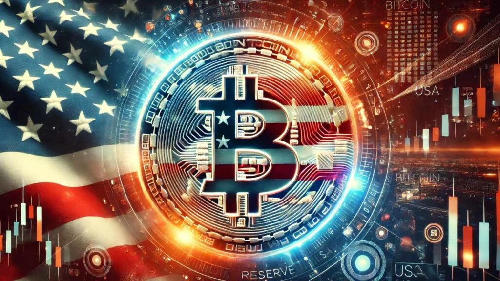 ABD Senatörü, Stratejik BTC Rezervi Oluşturmak İçin BITCOIN Yasasını Resmen Tanıttı 51 abd senatoru stratejik btc rezervi olusturmak icin bitcoin yasasini resmen tanitti pQ9JAdws