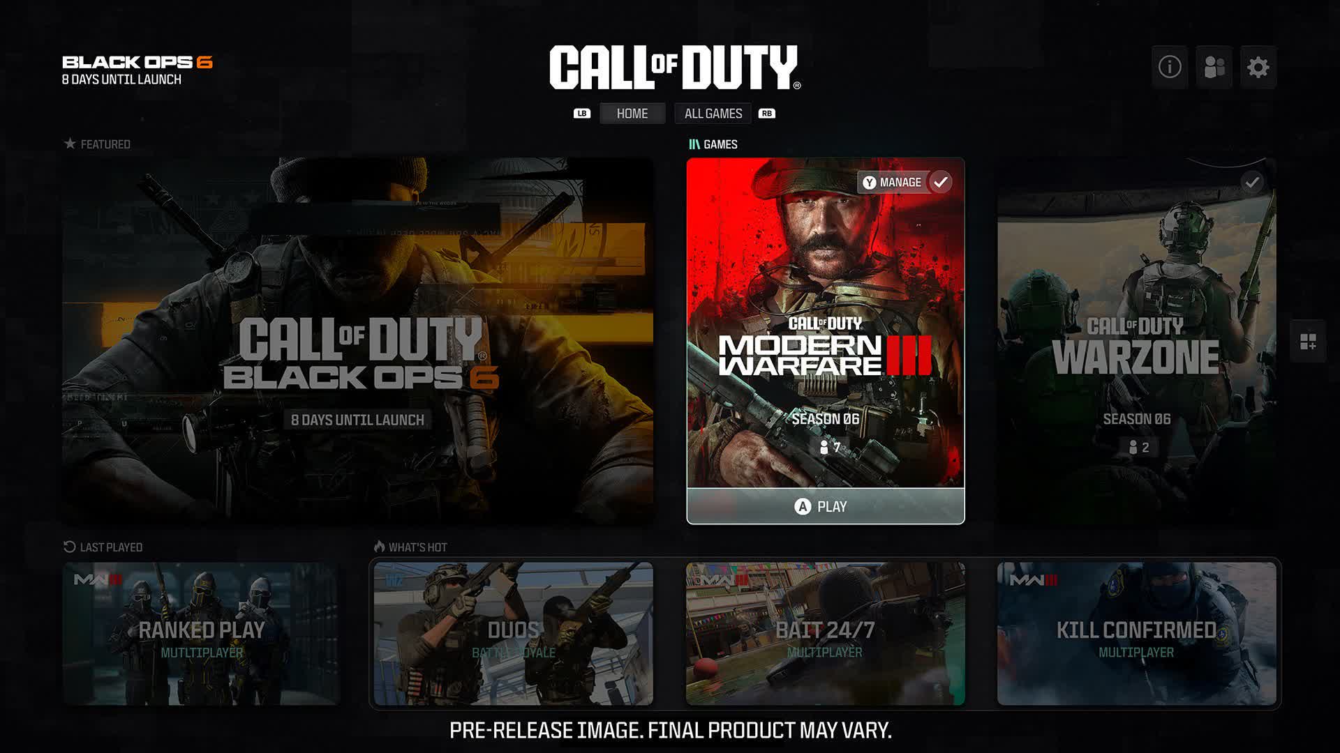 activision call of duty dosya boyutlarini nihayet kontrol altina almayi vaat ediyor 1 W2IGcfrh