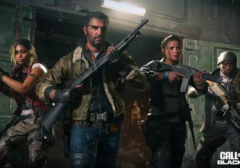 Activision, Call of Duty dosya boyutlarını nihayet kontrol altına almayı vaat ediyor 1 activision call of duty dosya boyutlarini nihayet kontrol altina almayi vaat ediyor d7LrfHuu
