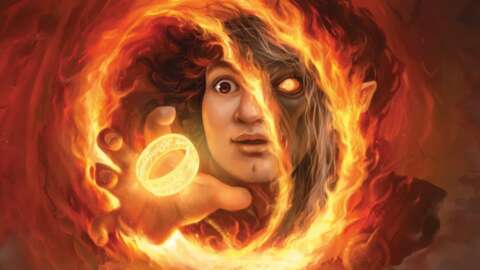 Amazon, LOTR MMO İçin Hala "İpucunu Bulmaya Çalışıyor" 4 amazon lotr mmo icin hala ipucunu bulmaya calisiyor