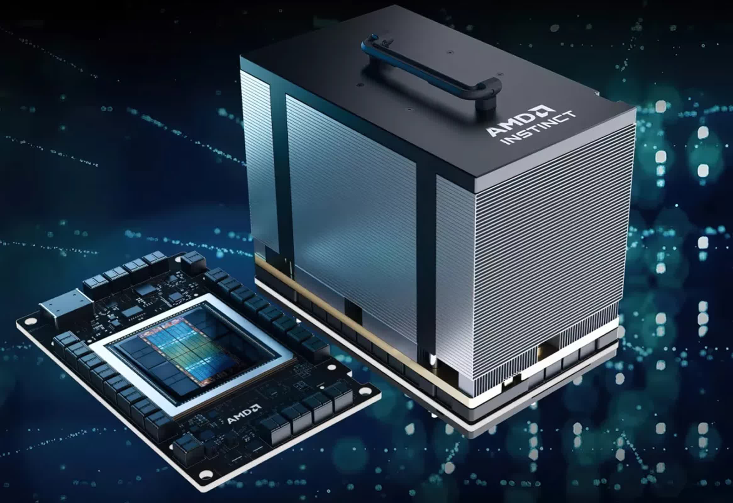 amd hiper olcekli sunucu ureticisi zt systemsi satin almak icin 49 milyar dolar harcadi WHnkCcJK