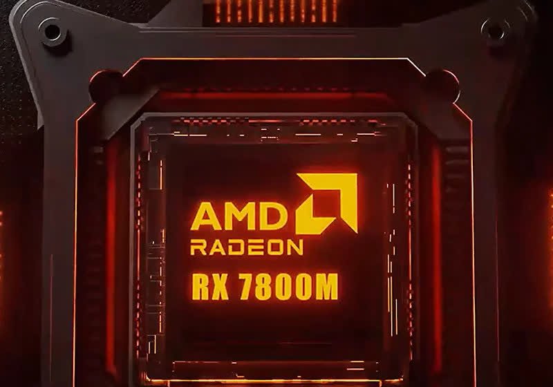 AMD Radeon RX 7800M yeni eGPU'da tanıtıldı, Black Myth: Wukong Benchmark'ta 60 fps'yi geçti 24 amd radeon rx 7800m yeni egpuda tanitildi black myth wukong benchmarkta 60 fpsyi gecti imdwWiga