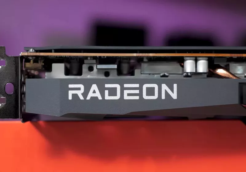 AMD, RDNA 3'ü giriş seviyesi pazarına getiriyor; sızıntılar Radeon RX 7400 ve RX 7300 GPU'larına işaret ediyor 4 amd rdna 3u giris seviyesi pazarina getiriyor sizintilar radeon rx 7400 ve rx 7300 PRWljSl5
