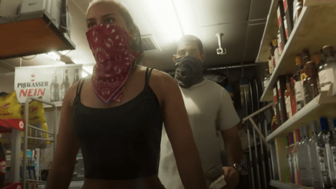 Analist, GTA 6 ve Switch 2'nin 2025'te Görüntü Oyun Endüstrisinin Yeniden Canlanmasına Yardımcı Olacağını Öngörüyor 11 analist gta 6 ve switch 2nin 2025te goruntu oyun endustrisinin yeniden canlanmasina yardimci olacagini wgYjV22A