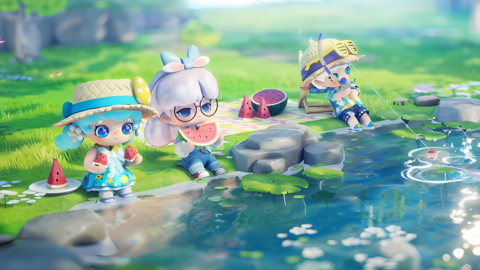 Animal Crossing Hayranları Bulutlarda Geçen Bu Sevimli Yaşam Simülasyonuna Göz Atmak İsteyecek 38 animal crossing hayranlari bulutlarda gecen bu sevimli yasam simulasyonuna goz atmak isteyecek
