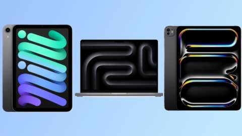 Apple Hafta Sonu İndirimi - Sadece 229 Dolara iPad, 850 Dolara 2024 MacBook Air ve Daha Fazlası Şimdiye Kadarki En İyi Fırsatlar 12 apple hafta sonu indirimi sadece 229 dolara ipad 850 dolara 2024 macbook air 9tILcjLb