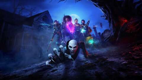 Arkane Kurucusu Austin Studio'nun Kapanışı Üzerine Düşüncelerini Paylaşıyor: "İnsanlar Hayatta Kalıyor" 19 arkane kurucusu austin studionun kapanisi uzerine dusuncelerini paylasiyor insanlar hayatta kaliyor dw6u2dh9