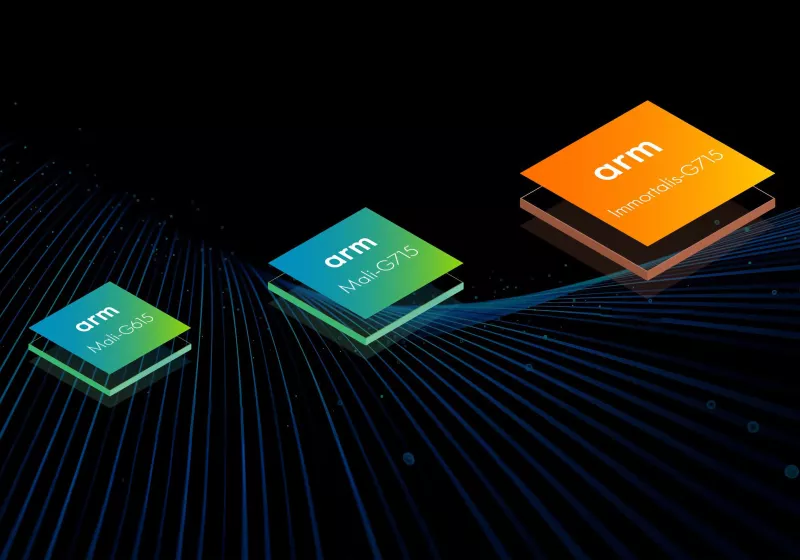 Arm, Nvidia'ya meydan okumak için yeni bir GPU geliştiriyor olabilir 4 arm nvidiaya meydan okumak icin yeni bir gpu gelistiriyor olabilir B1r7ntji