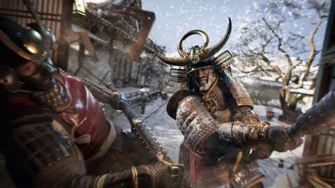 Assassin's Creed Shadows Yapımcısı: Dört Yıllık Geliştirme Süresi Seri İçin "Doğru Denge" 1 assassins creed shadows yapimcisi dort yillik gelistirme suresi seri icin dogru denge b55tiuKj