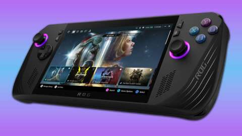Asus ROG Ally Steam Deck OS Desteği Alacak 38 asus rog ally steam deck os destegi alacak TZgz2q2Q