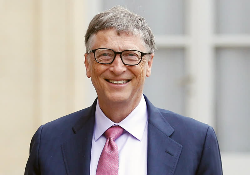 Bill Gates, bir hata ve gece yarısı çözümü: Klasik bir teknik destek hikayesi 3 bill gates bir hata ve gece yarisi cozumu klasik bir teknik destek hikayesi CcCrl9Mh