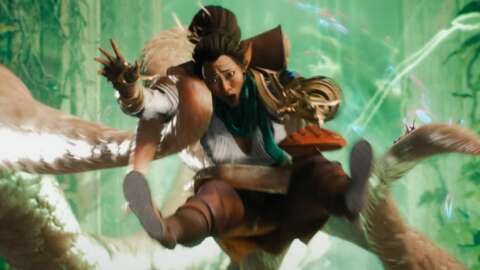 BioWare, Dragon Age: The Veilguard'ın Savaşta Yoldaşlarınız Üzerinde Fazla Kontrol Sağlamamasının Nedenini Açıklıyor 18 bioware dragon age the veilguardin savasta yoldaslariniz uzerinde fazla kontrol saglamamasinin nedenini acikliyor wBRmHgnl