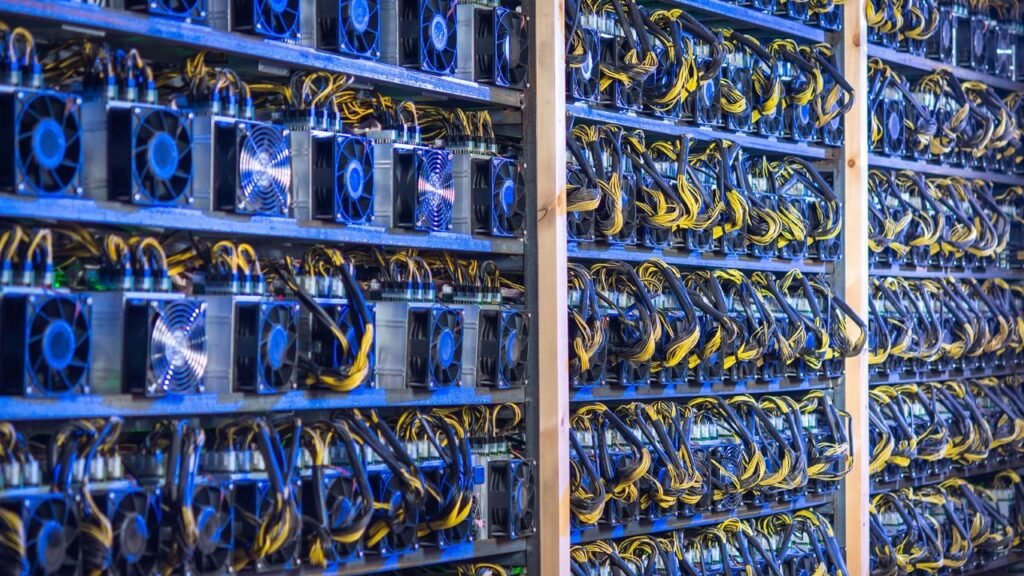 Bitfarms, Riot Platformlarıyla Süregelen Çatışmanın Ortasında Liderlik Değişikliklerini Açıkladı 43 bitfarms riot platformlariyla suregelen catismanin ortasinda liderlik degisikliklerini acikladi blmUg39h