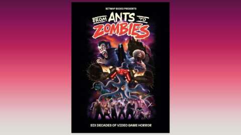 Bitmap Books, Korku Görüntü Oyunlarının Popüler Tarihini Yeniden Basıyor 29 bitmap books korku goruntu oyunlarinin populer tarihini yeniden basiyor GKC8e4JR