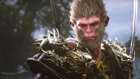 Black Myth: Wukong PC Ön Siparişleri Önümüzdeki Haftaki Lansman Öncesinde İndirimli 12 black myth wukong pc on siparisleri onumuzdeki haftaki lansman oncesinde indirimli