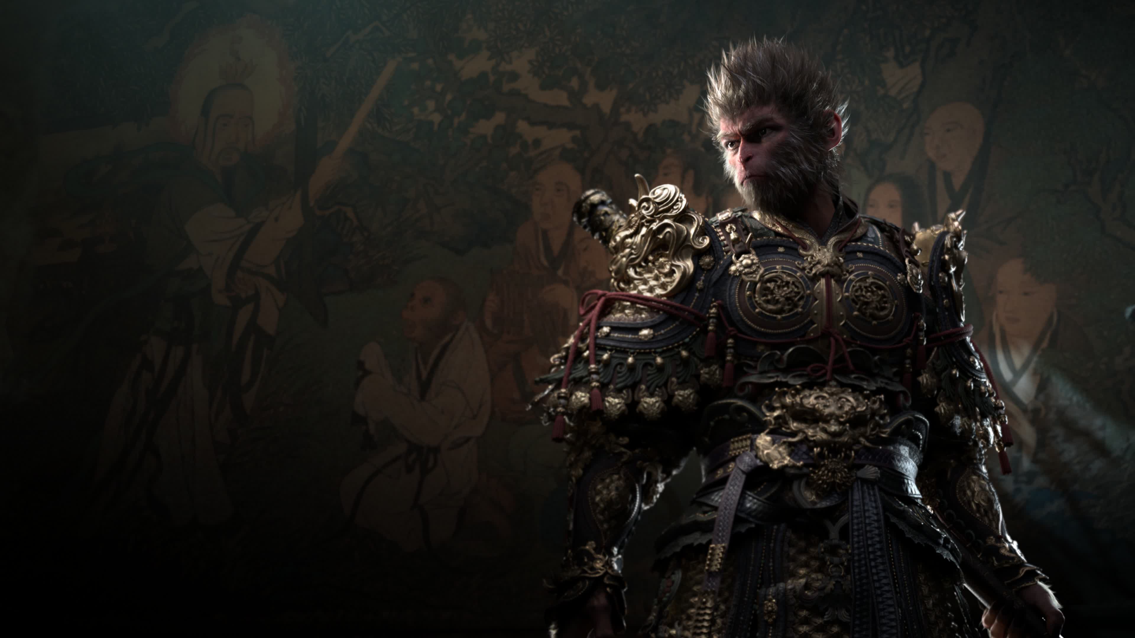 black myth wukong steamin es zamanli tek oyunculu oyun rekorunu kirdi 0 5jYeWu6a