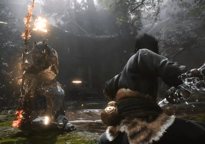Black Myth: Wukong, Steam'in eş zamanlı tek oyunculu oyun rekorunu kırdı 27 black myth wukong steamin es zamanli tek oyunculu oyun rekorunu kirdi 6EaTImwO