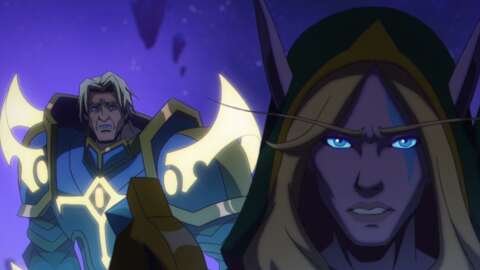 Blizzard'ın İlk Tamamen 2D Animasyon Kısa Filmi Sinema, Warcraft'ın Geçmişine Dalış Yapıyor 35 blizzardin ilk tamamen 2d animasyon kisa filmi sinema warcraftin gecmisine dalis yapiyor X9IsCwrL