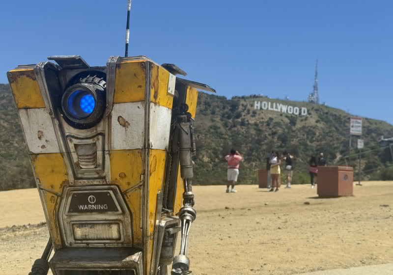 Borderlands filmi Rotten Tomatoes'da %0 reytingle yer aldı 2 borderlands filmi rotten tomatoesda 0 reytingle yer aldi