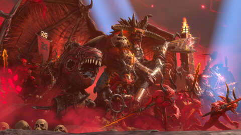Bu Canavar Tutkunları Paketiyle PC'nizdeki Warhammer 40K Kütüphanenizi Doldurun 2 bu canavar tutkunlari paketiyle pcnizdeki warhammer 40k kutuphanenizi doldurun s7JAKHqA