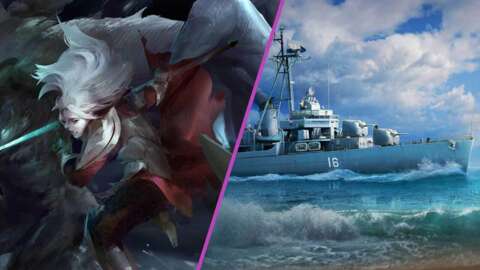 Bu Haftaki Epic Games Mağazası Hediyeleriyle Ölümün Ajanı Olun ve Bazı Savaş Gemilerini Batırın 2 bu haftaki epic games magazasi hediyeleriyle olumun ajani olun ve bazi savas gemilerini batirin 5dqDaAvc