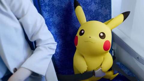 Bu Sevimli Pokemon Uçuş Güvenliği Görüntüsü Dikkatinizi Çekmede Çok Etkili 3 bu sevimli pokemon ucus guvenligi goruntusu dikkatinizi cekmede cok etkili kSGPtnuu