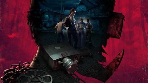 Bu Sinematik Yan Ürünün Tadını Çıkarmak İçin Dead By Daylight'ı Sevmeniz Gerekmiyor, Ama Yardımcı Oluyor 7 bu sinematik yan urunun tadini cikarmak icin dead by daylighti sevmeniz gerekmiyor ama yardimci 7L4LBqKt