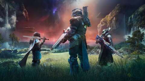 Bungie'nin İptal Edilen Projesi Payback, Destiny Evreninde Geçen Üçüncü Şahıs Bir Yan Üründü 19 bungienin iptal edilen projesi payback destiny evreninde gecen ucuncu sahis bir yan urundu ctmukva3