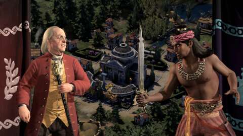 Civilization VII 11 Şubat'ta veya Daha Pahalı Sürümleriyle Bir Hafta Önce Piyasaya Sürülecek 46 civilization vii 11 subatta veya daha pahali surumleriyle bir hafta once piyasaya surulecek 5sH7Fb1i