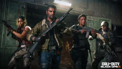 CoD: Black Ops 6 Zombies Erken Erişim Lansmanına Sahip Olabilir 1 cod black ops 6 zombies erken erisim lansmanina sahip olabilir MTBL1Fil