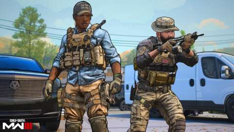 CoD: Çağdaş Warfare 3 Ve Warzone - Torque 35 Nasıl Açılır 3 cod cagdas warfare 3 ve warzone torque 35 nasil acilir lA88ucAQ