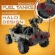 Çok Havalı Halo Warthog Ride-On Walmart'ta 100 Dolar İndirimde (Ne Yazık Ki Çocuklar İçin) 8 Gallery image 6