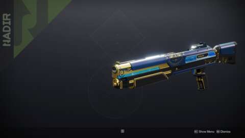Destiny 2 Compass Rose God Roll Rehberi 5 destiny 2 compass rose god roll rehberi