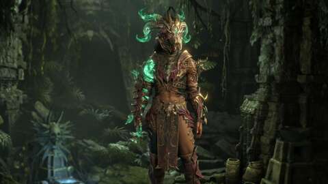 Diablo 4, Özel Ödüllerle Dolu, "Türünün İlk Örneği" Büyük Bir Zindana Kavuşuyor 3 diablo 4 ozel odullerle dolu turunun ilk ornegi buyuk bir zindana kavusuyor TGG29dbU