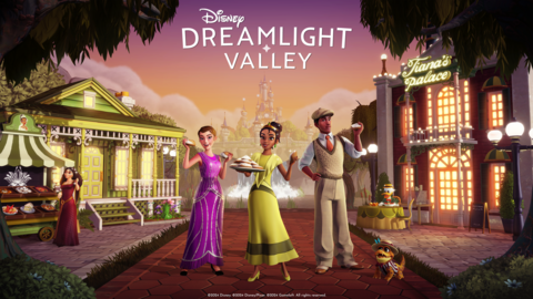 Disney Dreamlight Valley: Tüm Dapper Delights Star Path Görevleri ve Bunları Nasıl Tamamlayacağınız 41 disney dreamlight valley tum dapper delights star path gorevleri ve bunlari nasil tamamlayacaginiz KEz3F3Sz