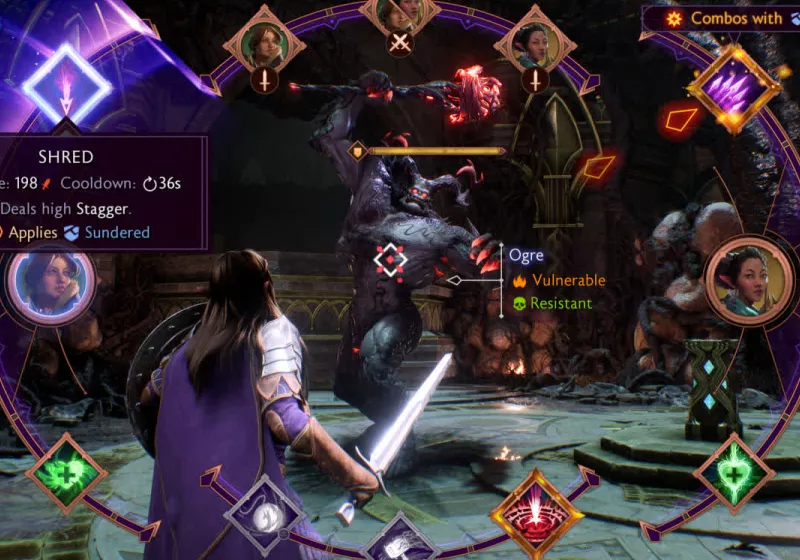 Dragon Age: The Veilguard, Cadılar Bayramı'nda şaşırtıcı derecede düşük sistem gereksinimleriyle piyasaya sürülüyor 5 dragon age the veilguard cadilar bayraminda sasirtici derecede dusuk sistem gereksinimleriyle piyasaya suruluyor Nv4sd42A