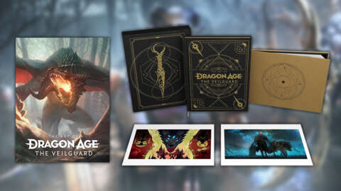Dragon Age: The Veilguard Muhteşem Bir Deluxe Sürüm Arka Kitabı Alıyor 2 dragon age the veilguard muhtesem bir deluxe surum arka kitabi aliyor pZ5EHsbg