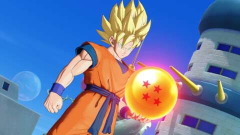 Dragon Ball Project: Multi Yakında Beta Sürümüne Geçiyor 2 dragon ball project multi yakinda beta surumune geciyor NdhSFHn7