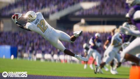 EA Sports College Football 25 Yaması Yeni Saha İçi Uyumlar, Dizilimler ve Hata Düzeltmeleri Ekliyor 25 ea sports college football 25 yamasi yeni saha ici uyumlar dizilimler ve hata duzeltmeleri ROBd2y53