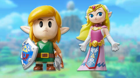 En İyi Zelda ve Link Amiibo Figürlerinden İkisi Echoes Of Wisdom'ın Yanında Geri Dönecek 25 en iyi zelda ve link amiibo figurlerinden ikisi echoes of wisdomin yaninda geri donecek NTHCZs8L