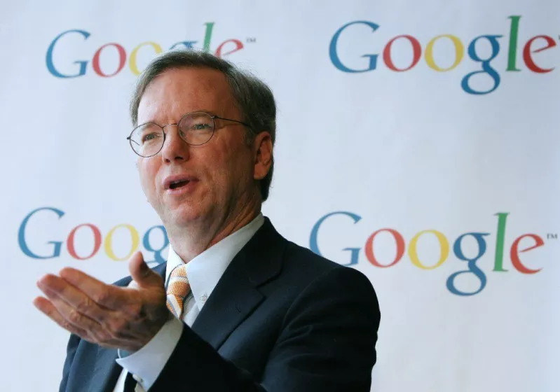 Eski Google CEO'su, şirketin OpenAI'nin gerisinde kalmasının sebebinin evden çalışma politikası olduğunu söyledi 13 eski google ceosu sirketin openainin gerisinde kalmasinin sebebinin evden calisma politikasi oldugunu soyledi 4VL4h44C
