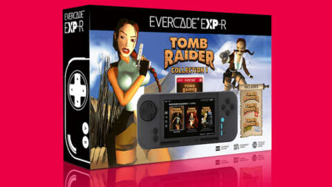 Evercade EXP-R El Konsolu ve VS-R Konsol Ön Siparişleri Sonunda Amazon'da Yeniden Stoklara Girdi 29 evercade exp r el konsolu ve vs r konsol on siparisleri sonunda amazonda yeniden stoklara girdi hcKX7OpV
