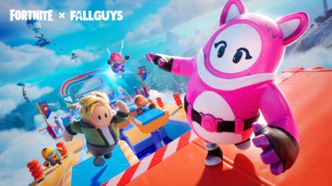 Fall Guys, Fortnite'ın Battle Royale Modlarına Saldırdı 22 fall guys fortnitein battle royale modlarina saldirdi 5Hgcp38L